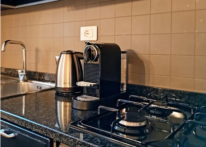 Apartmán Casa Ferretti - Corso *