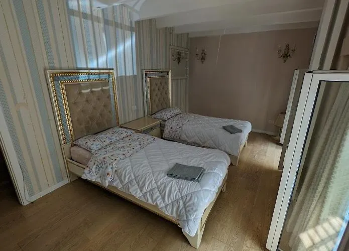 Big Appartament Milan