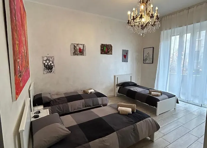 Appartamento Casa Grande