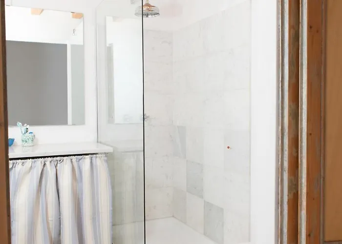 Boho Chic In Isola Area