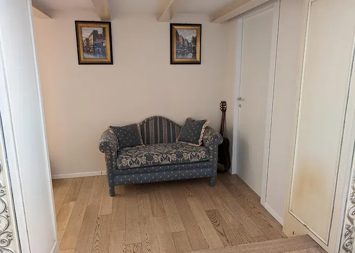 Big Appartament Milan