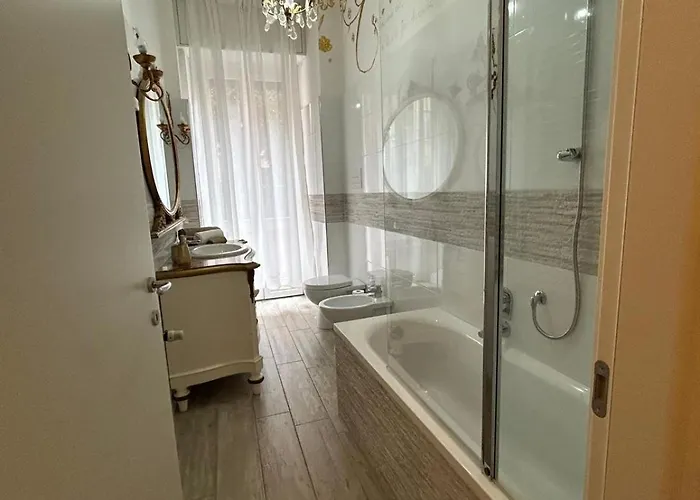 Casa Grande Appartamento