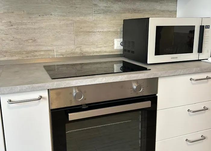 Casa Grande Appartamento *