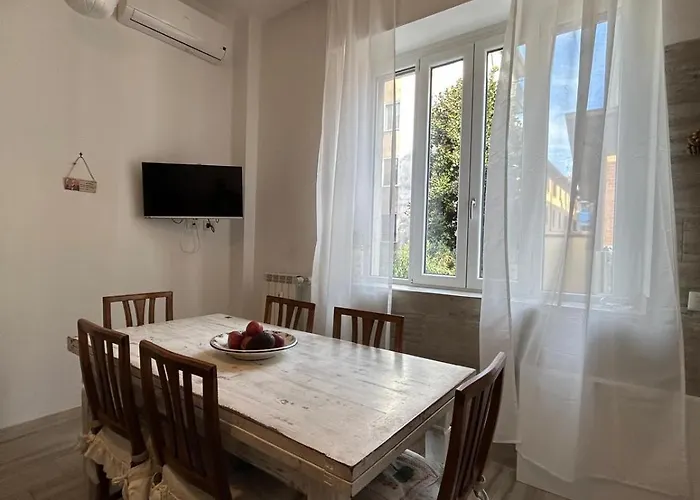 Casa Grande * Milano