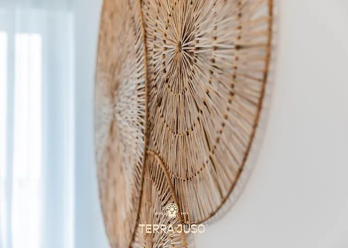 アパート Rucellai In