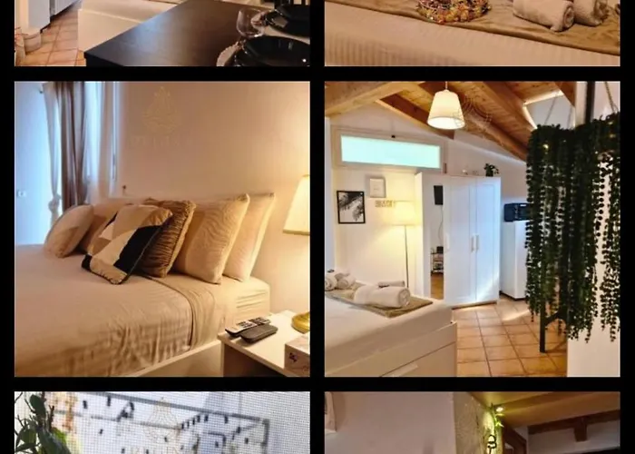 Apartment Acasadifranci Attico Con Dehor Privato, Wifi E Metro A 4 Min Da Piedi