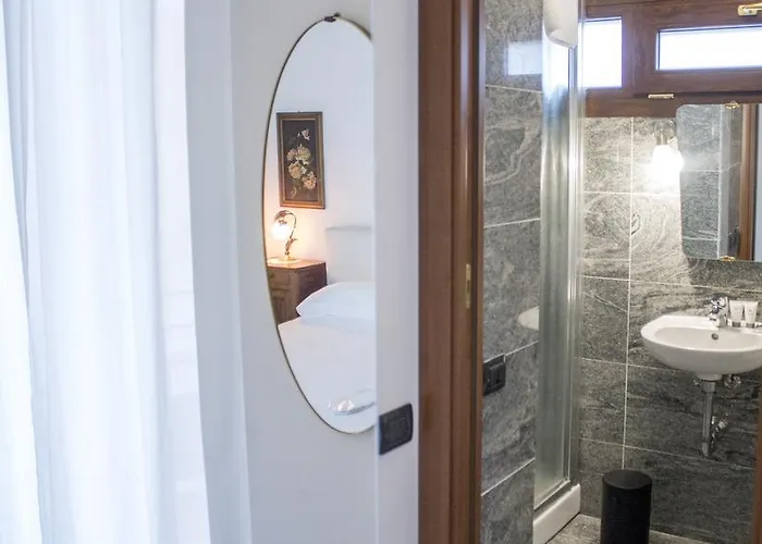 Guest house Aiello Milan