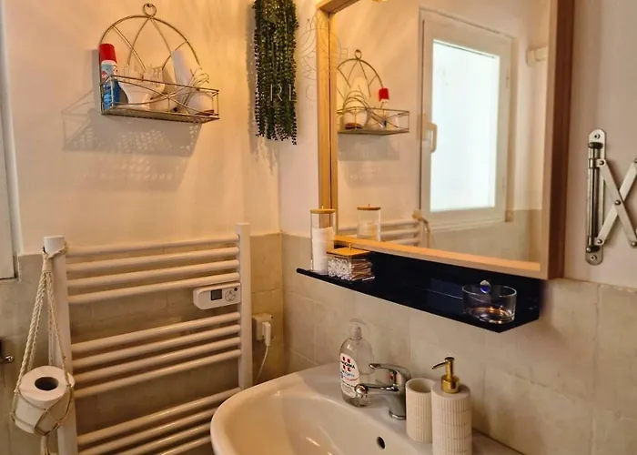 Apartment Acasadifranci Attico Con Dehor Privato, Wifi E Metro A 4 Min Da Piedi Mailand