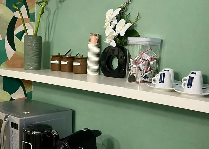 Aurelia Ξενοδοχείο 2*