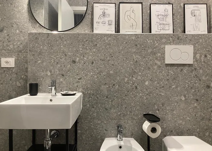 Calypso Отель *