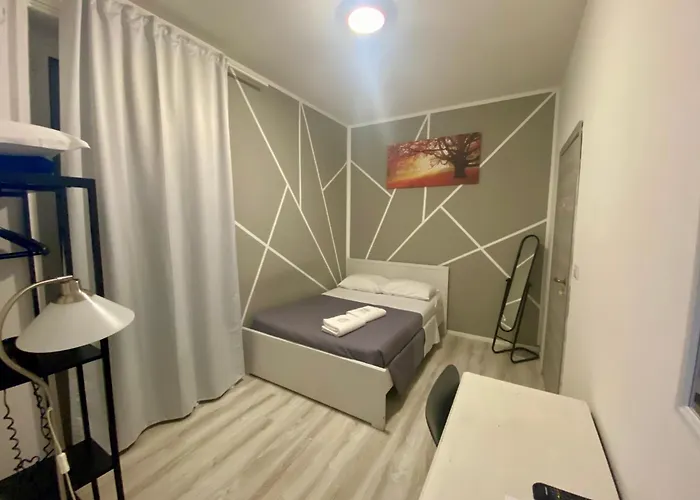 Pirelli Gæstehus Milano