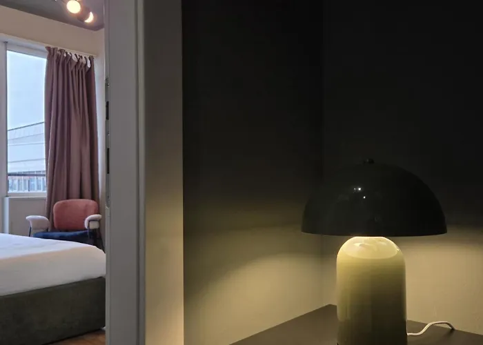 Casa de hóspedes Corso Italia 4*