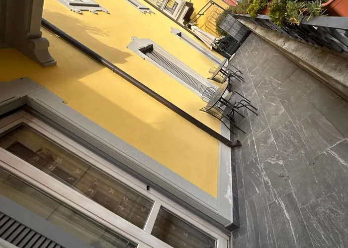 米兰中心公寓 * 米兰