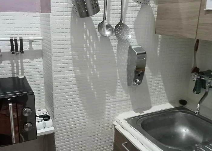 Konukevi Floris Milano