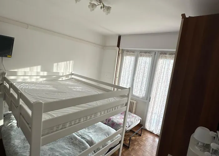 Gigli, Con Cucina In Comune E Terrazza Πανσιόν Μιλάνο