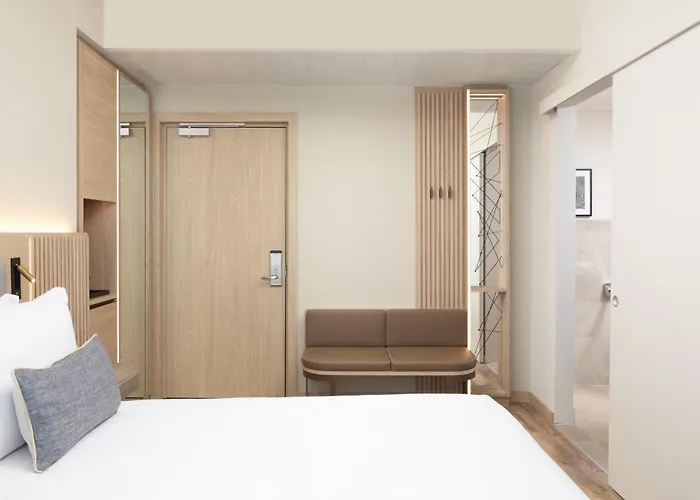 Hotel Courtyard By Marriott Linate Mailand