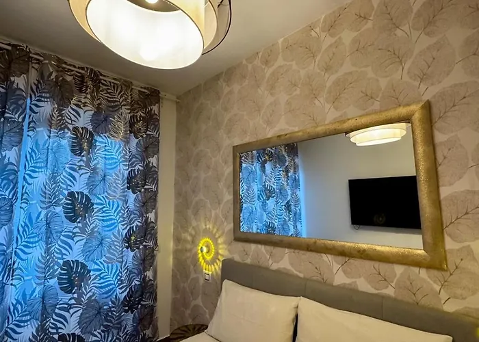 Cozy - 2 Πανσιόν Μιλάνο