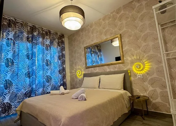 Cozy - 2 Πανσιόν Μιλάνο