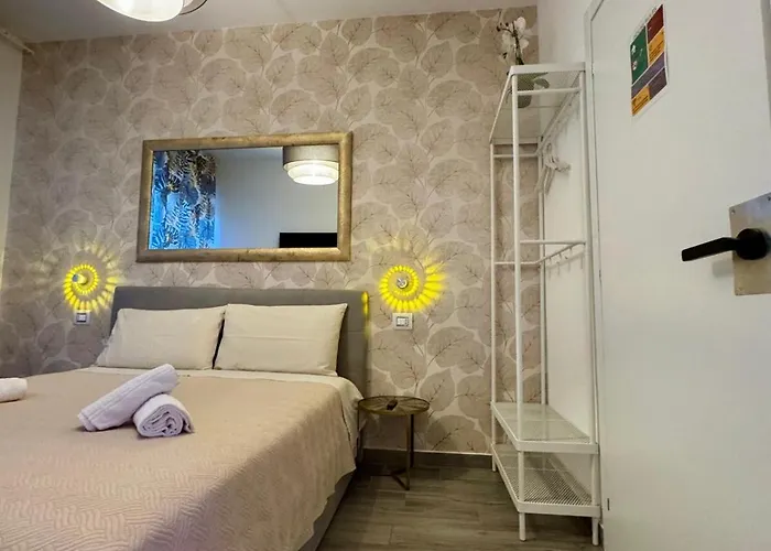 Πανσιόν Cozy - 2 3*