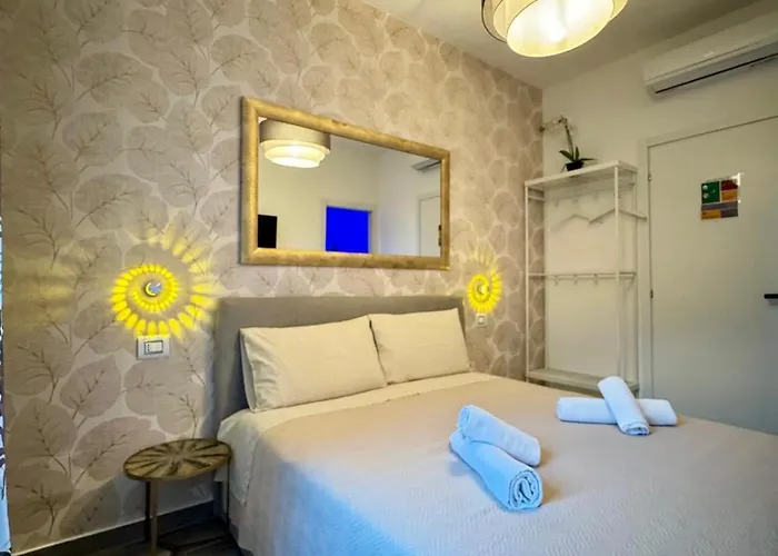 Πανσιόν Cozy - 2