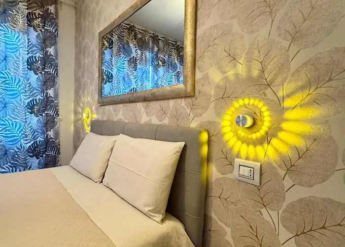 Cozy - 2 Πανσιόν