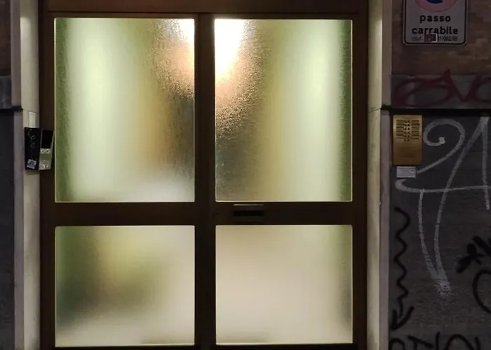 Apartmán Brunacci - 5 Min Dai Navigli *