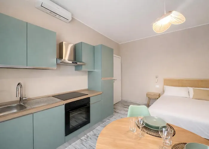 The Sanctuary Milánó