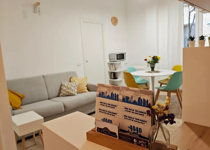 Da Rosa E Pier - Charming * Μιλάνο