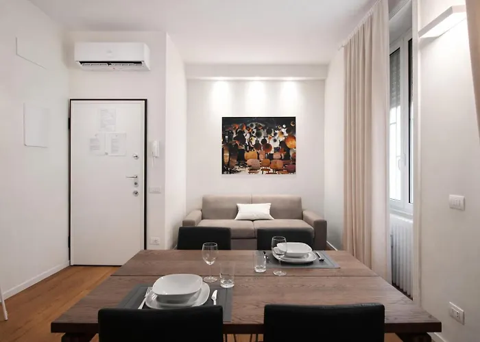 Milanrentals - Nala * Μιλάνο