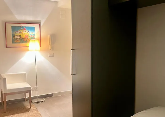 Charming Ringhiera ミラノ