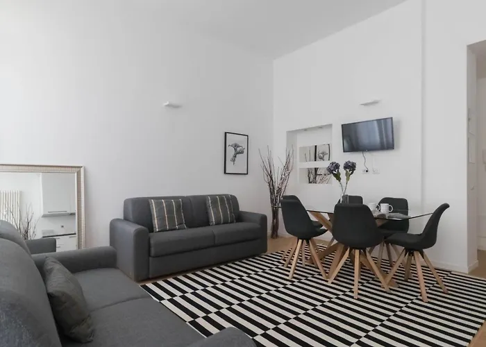 Italianway Comfort - Buenos Aires 65 C 公寓