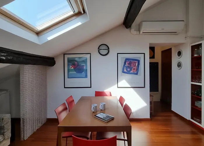 Italianway Easy - Fauche 9 * 米兰