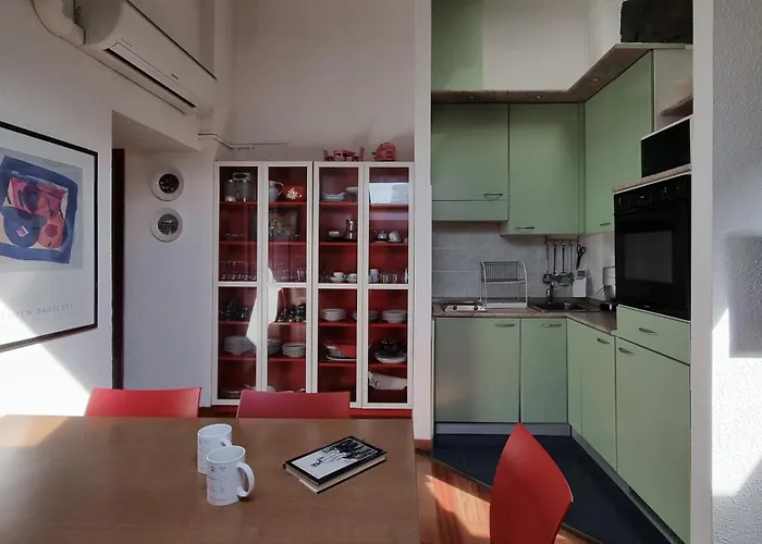 Italianway Easy - Fauche 9