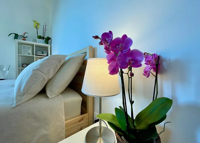 Martinengo30 - Metro M3 Διαμέρισμα