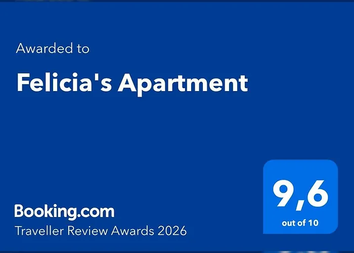 Appartamento Felicia's Milano