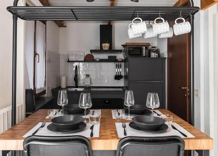 Appartamento Italianway Easy - Binda 10 *