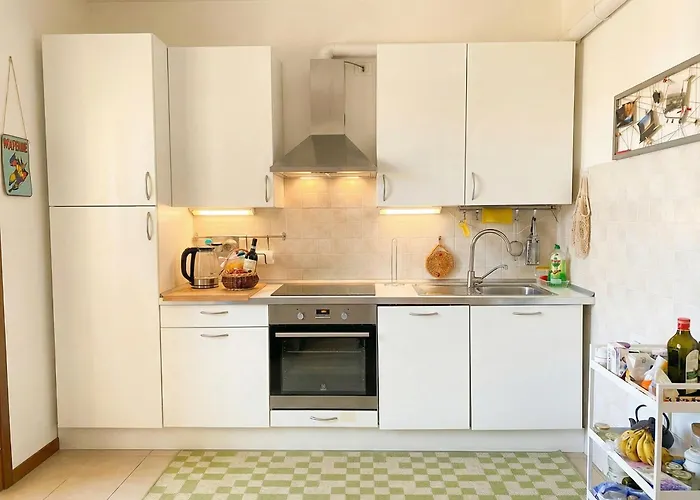 Luce Place Authentic Getaway