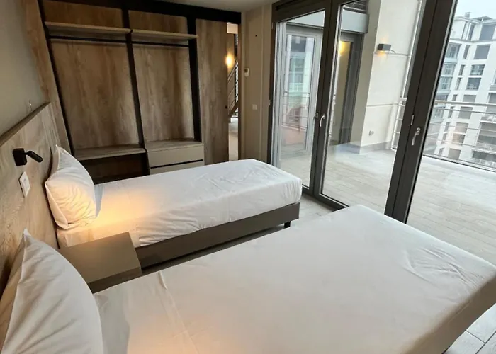 Unico Apartment Mailand