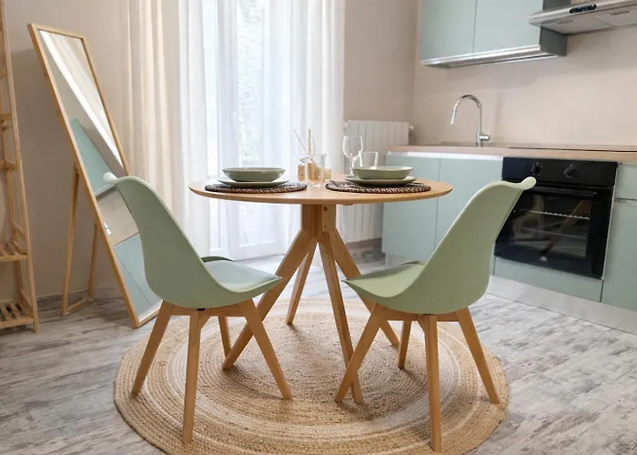 Apartman The Sanctuary