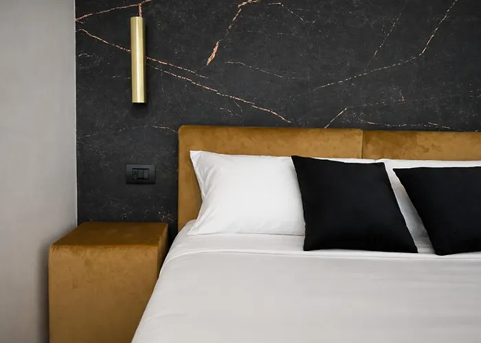 Maison Laurent Apartamento Milán