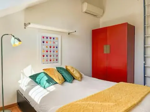 Artstay Luxury Sempione & Cadorna * מילאנו