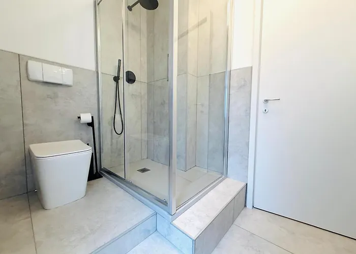 Apartamento Comecasa 2 Bdr 450mt From Duomo Milão