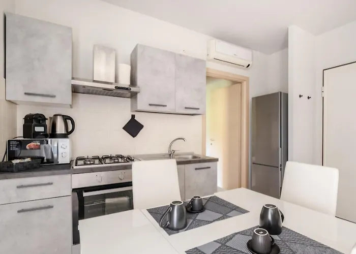 Casa Luna - San Siro * Milano