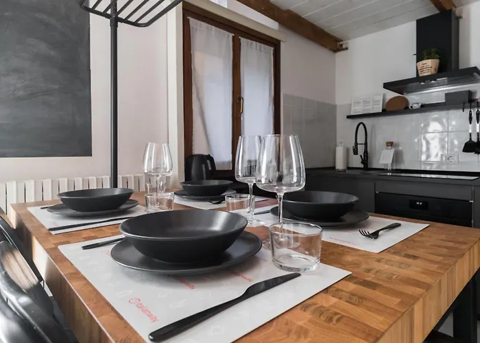 Appartamento Italianway Easy - Binda 10