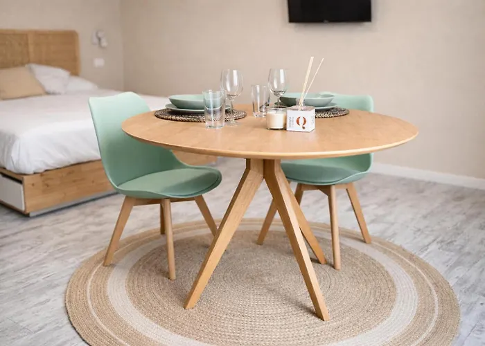 The Sanctuary Apartman *