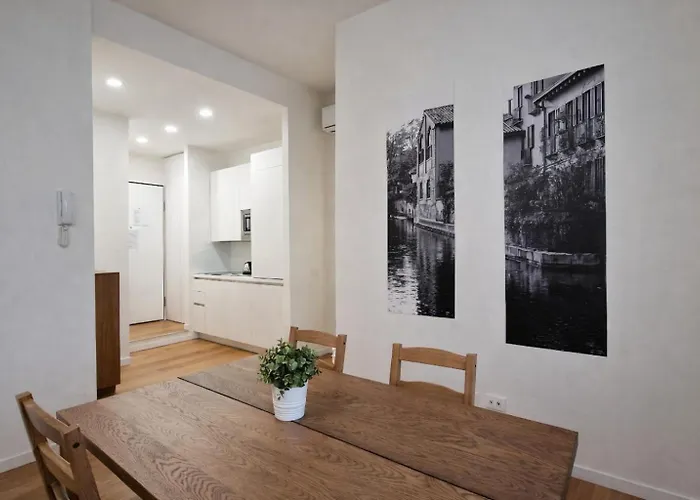 Milanrentals - Venere * 米兰