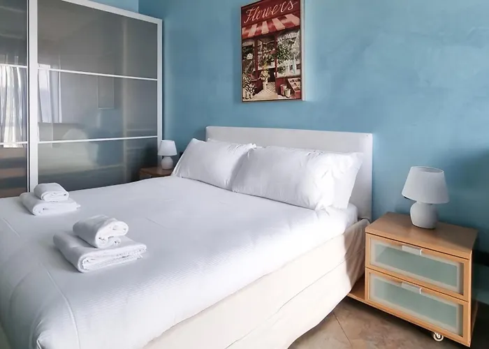 Italianway Easy - Monza 43a *