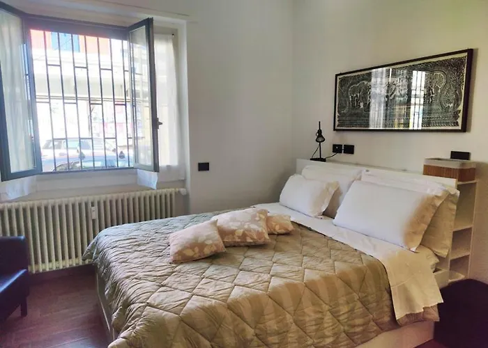 Station - Smarthouse-self&express Checkin Milan