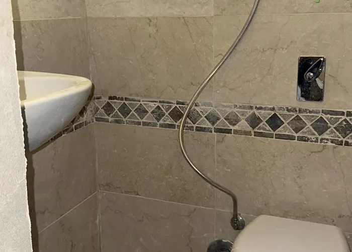 Real Duomo Palace Mini Daire *