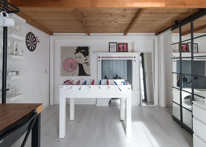 Italianway Easy - Binda 10 * Milano